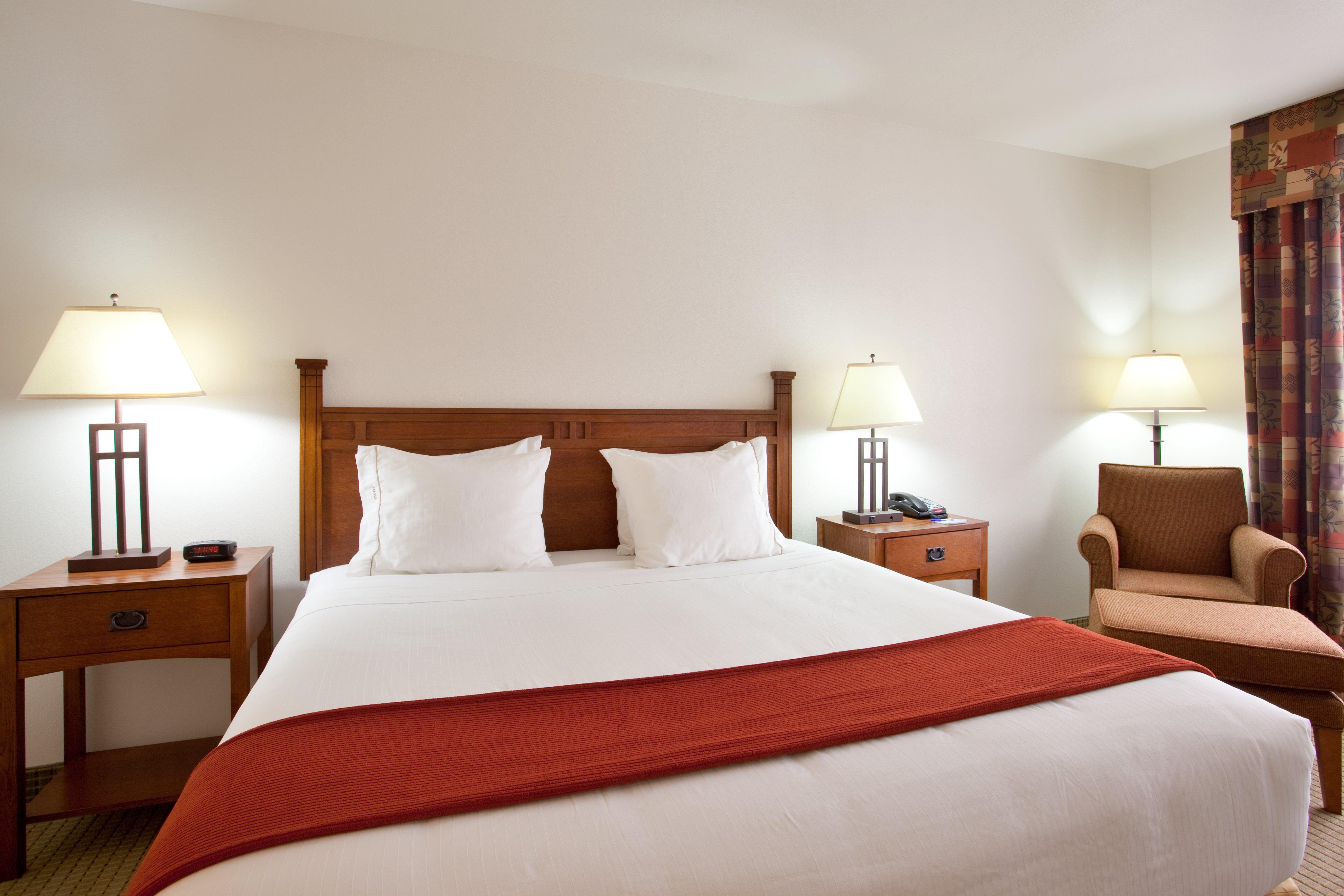 Holiday Inn Express Hotel & Suites Mattoon By Ihg Экстерьер фото