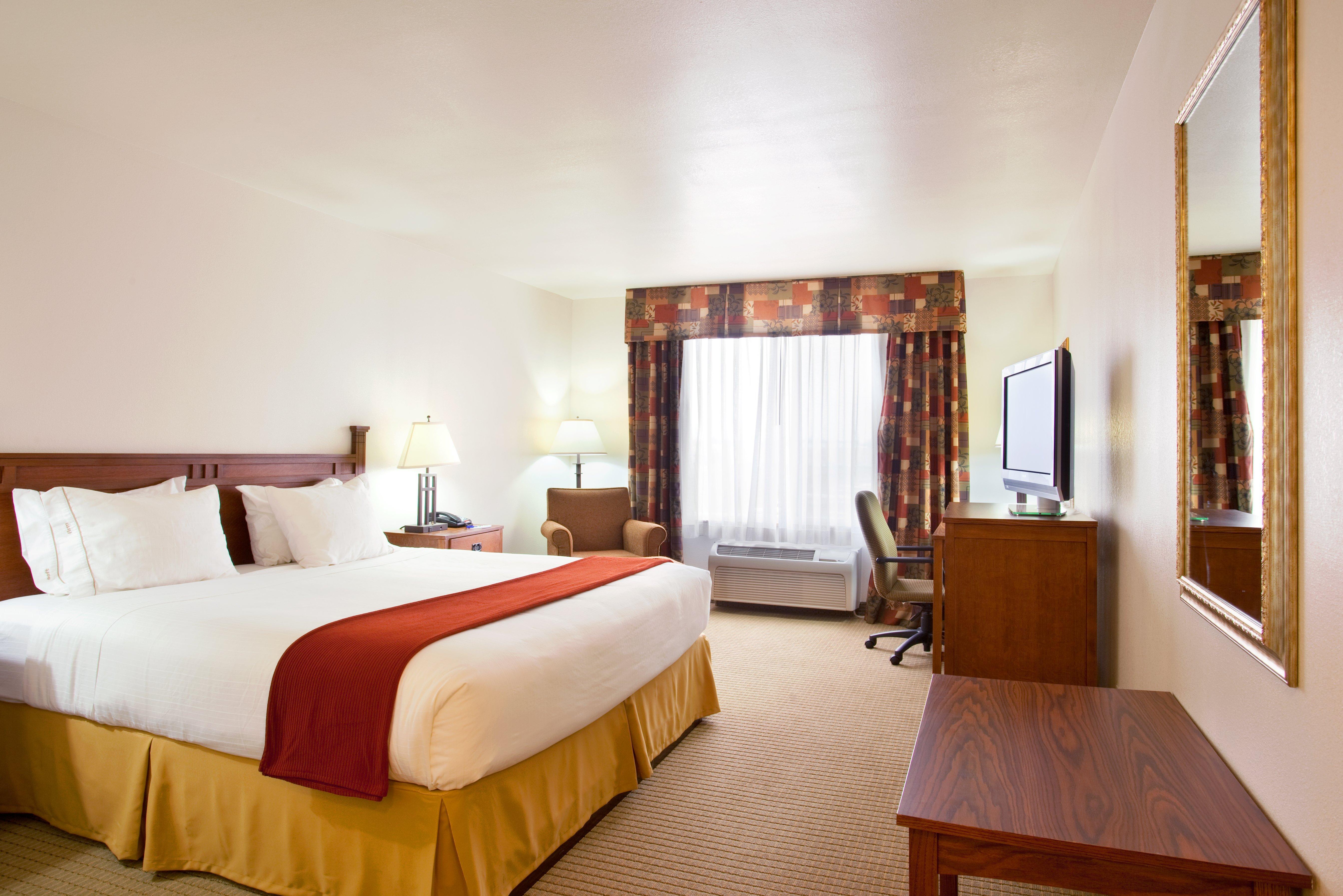 Holiday Inn Express Hotel & Suites Mattoon By Ihg Экстерьер фото