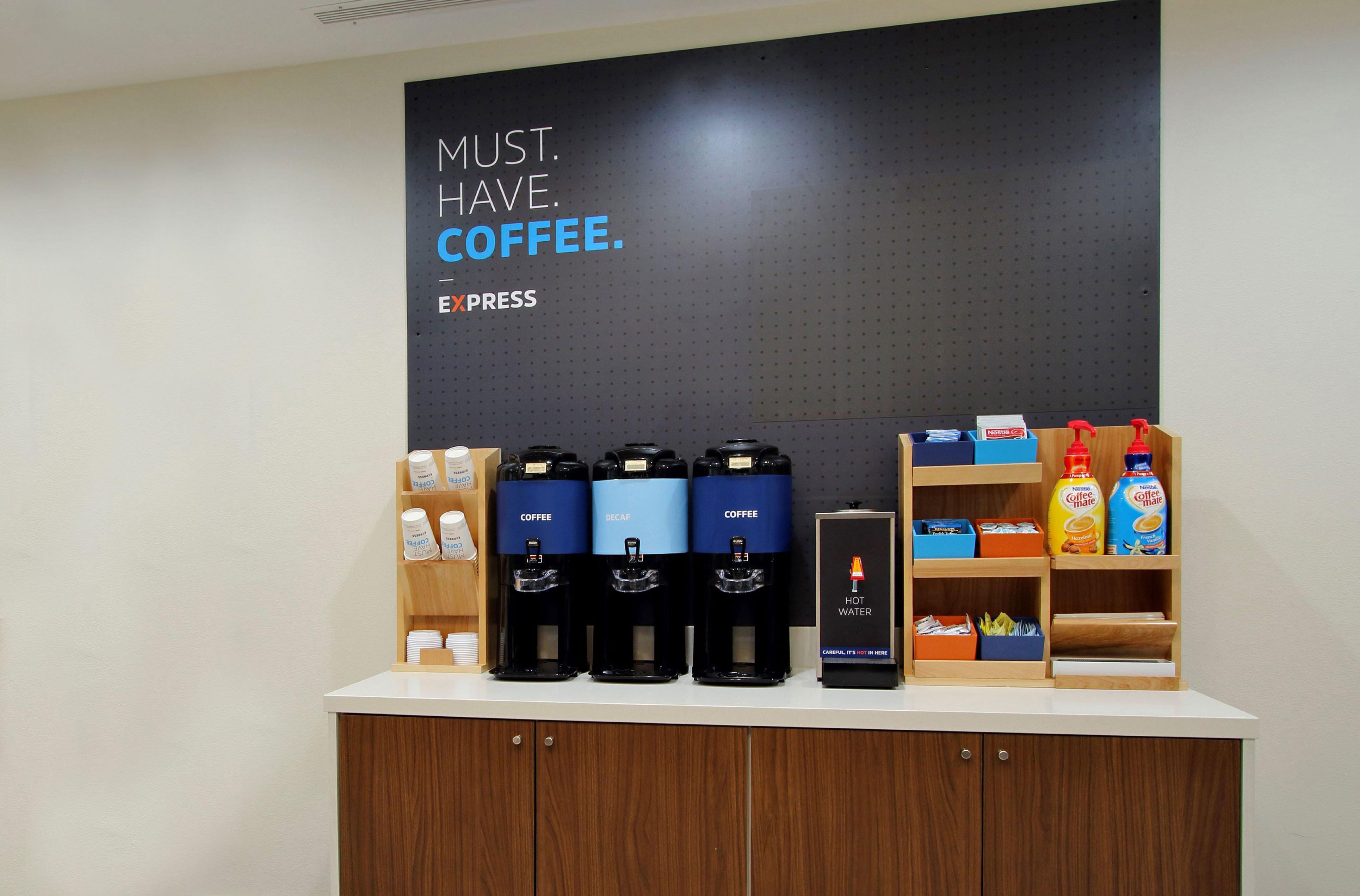 Holiday Inn Express Hotel & Suites Mattoon By Ihg Экстерьер фото